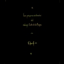 Portada de "Los primeros civilizados del salvaje Oeste de las Pampas". Libro de artista, ejemplar único. Paris, mayo-abril, 2000. Colección privada (París, Francia).