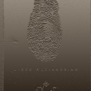 "Libro Alejandrino" (Buenos Aires, 2004). Edición limitada, con 14 imágenes inspiradas en 14 antiguos textos árabes. Colección privada.