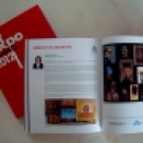 Libro-catálogo de Art Expo Malaysia 2012, feria internacional en la que Charif representó a la Argentina (Kuala Lumpur, September 2012).